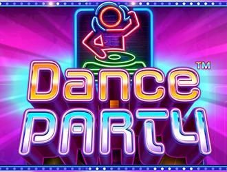 Nytår på dansegulvet med Pragmatic Play
