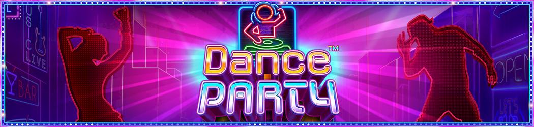 Nytår på dansegulvet med Pragmatic Play