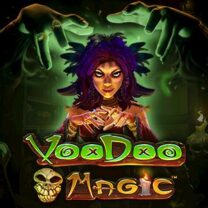 Voodoo Magic Gameplay Thumbnail