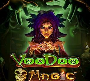 Voodoo Magic