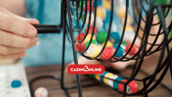 Valentins Bingo hos Pragmatic Play