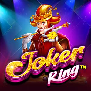 Joker King Logo