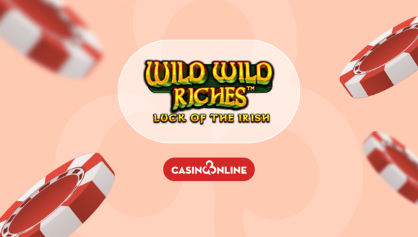 Spil på de ugentlige Drops & Wins turneringer