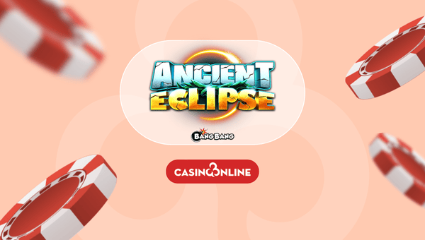 Få 100% deposit match bonus til spritny spilleautomat