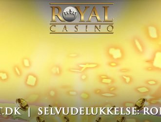 Få 100% deposit match bonus til spritny spilleautomat