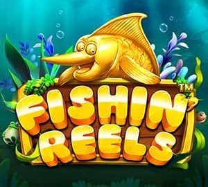 Fishin' Reels Logo
