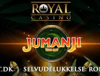 Byd foråret velkommen med Gratis Chancer hos Royal Casino