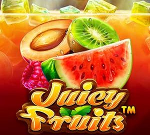 Juicy Fruits Logo