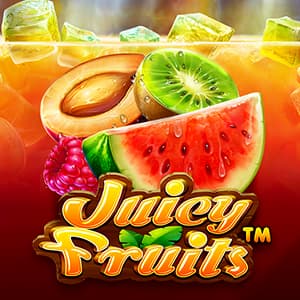 Juicy Fruits Logo