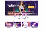 Casumo Casino Live Casino