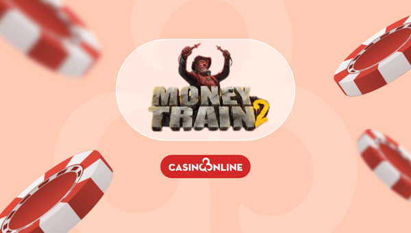 Snup Gratis Chancer til Money Train 2