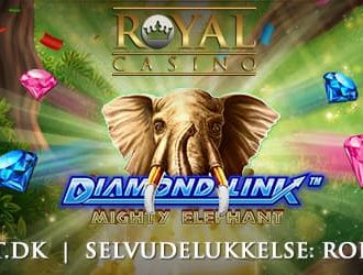 Pep ugen op med 100% Deposit Match Bonus!