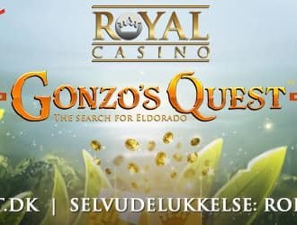 Start ugen med Gratis Chancer til ALLE på Gonzo’s Quest