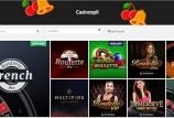 KnightSlots Casino Roulette Spil