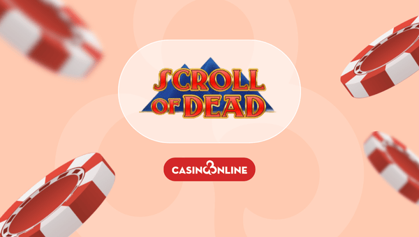 Chancer til den nye Scroll of Dead