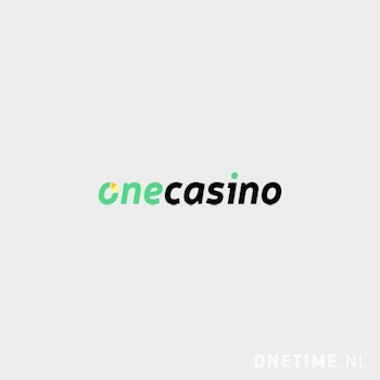 One Casino Logo