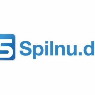Spilnu.dk Logo