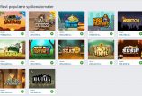 Spilnu.dk Spilleautomater