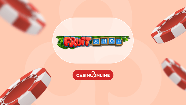 Vind Gratis Chancer til Fruit Shop med Royal Casinos sommerkampagne