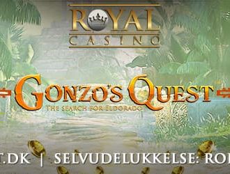 Rul Sommerhjulet og få Gratis Chancer til Gonzos Quest