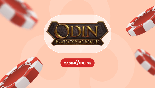 50 Chancer til Odin Protector of Realms