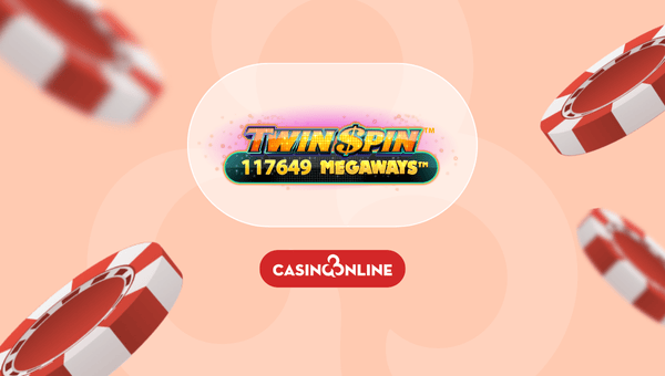 Start ugen med Gratis Chancer til Twin Spin Megaways