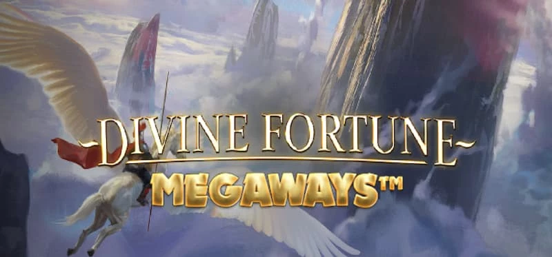Gratis Chancer til Divine Fortune Megaways