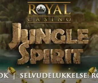 Gratis Chancer til Jungle Spirit Banner