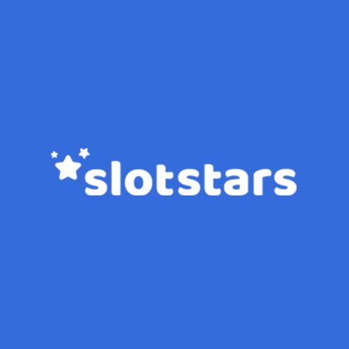 SlotStars Casino Logo