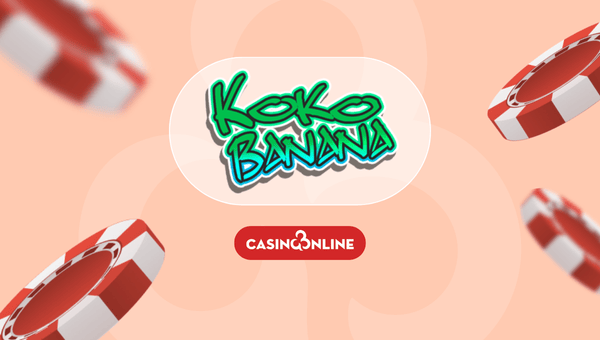 Nyd solen i Koko Banana hos Spillehallen