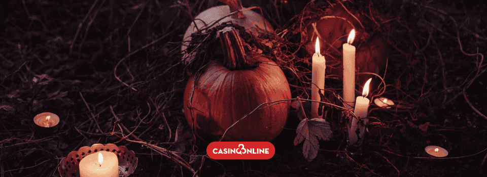 Casino Online DK casinonyheder halloween gratis chancer til alle halloweenbonus