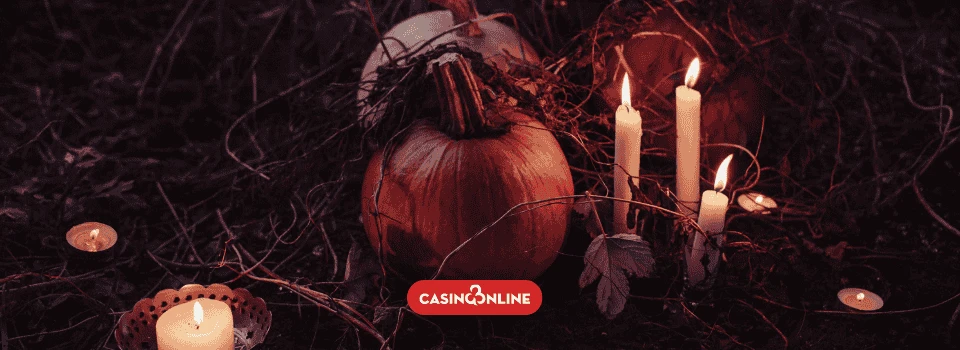 Casino Online DK casinonyheder halloween gratis chancer til alle halloweenbonus