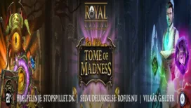 God weekend med Gratis Chancer til alle indbetalende spillere!