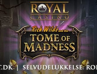 God weekend med Gratis Chancer til alle indbetalende spillere!