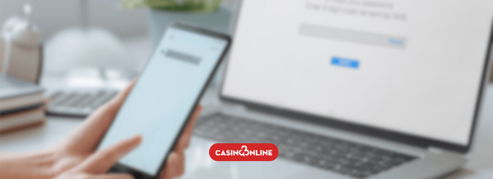 Casino Online DK casinonyheder fra online casinoer banner med casinotilbud og casinokampagner