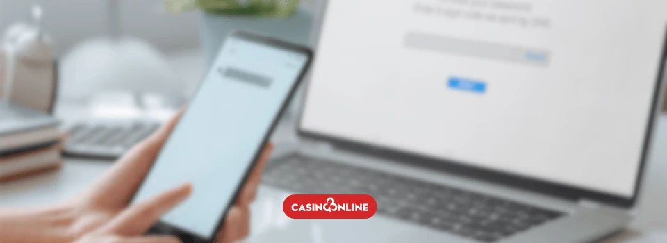 Casino Online DK casinonyheder fra online casinoer banner med casinotilbud og casinokampagner