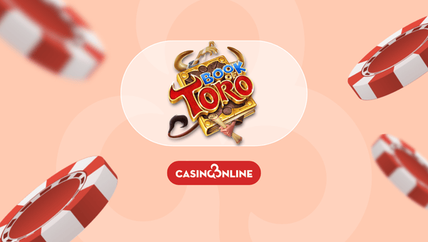 Gratis Chancer til ALLE på Book of Toro