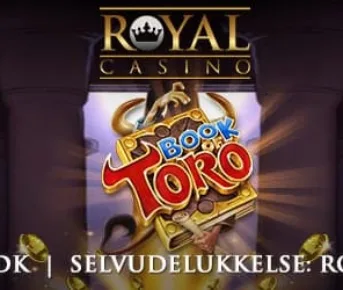 Gratis Chancer til Alle på Book of Toro