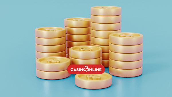 Få 3 % Cashback om mandagen hos Spillehallen!