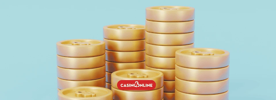 Casino Online DK casinobonus og pengebonusser og casino cashback hos danske casinoer