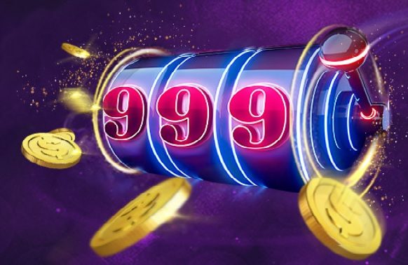 casino999 Danmark