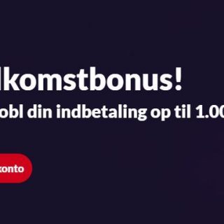 casino999 velkomstbonus