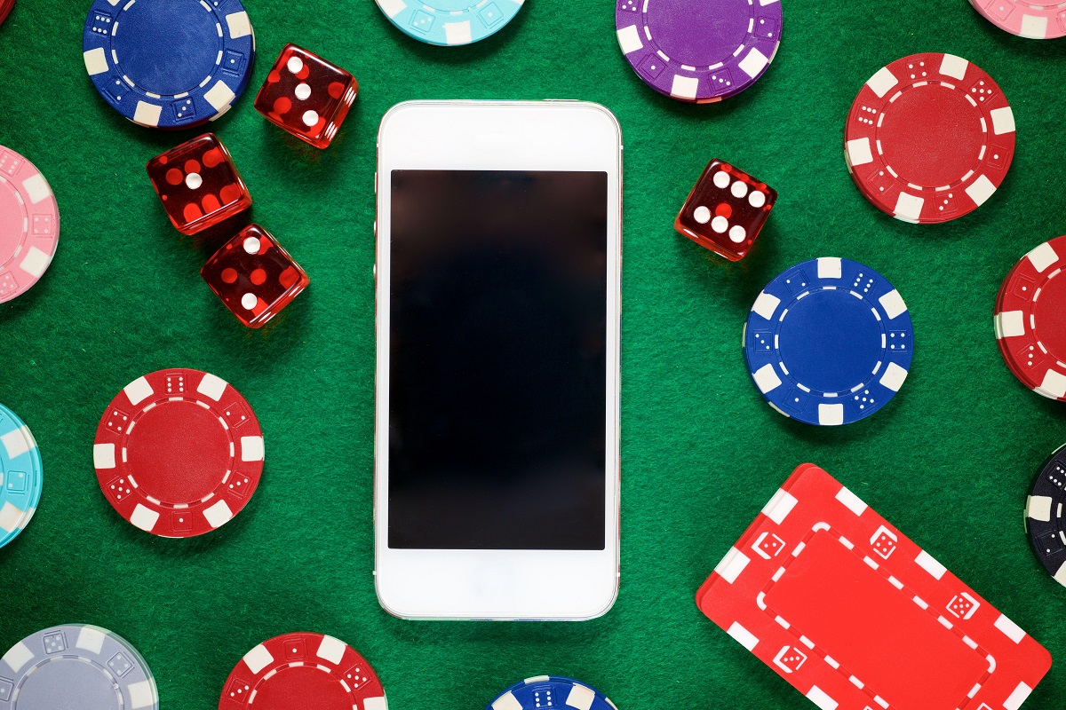 MobilePay Casino: Online Casinoer med MobilePay