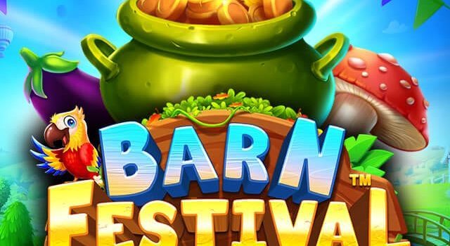 Barn Festival