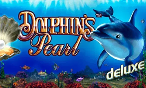 Dolphin´s Pearls Deluxe