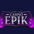 Casino epik logo