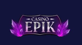 Casino epik logo