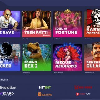 Casino epik netent play n go red tiger evolution gamming