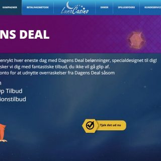 dagens deal