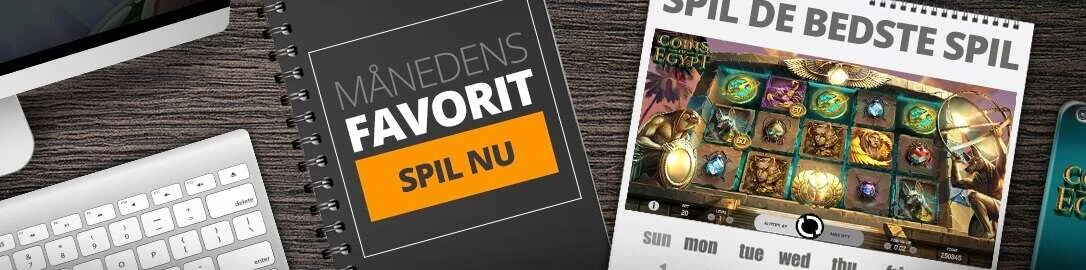 Dansk777 Banner online casino
